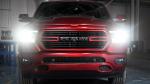 Dodge Ram 1500 Sport Crew Cab 2018 года (CA)